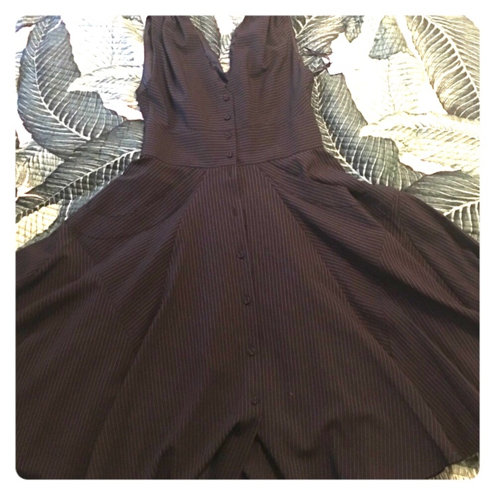 Calvin Klein Dress