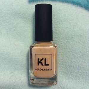 KL Polish - Snickerdoodle