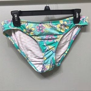 Lilly Pulitzer swimsuit bottoms