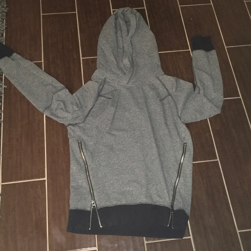lululemon jacket
