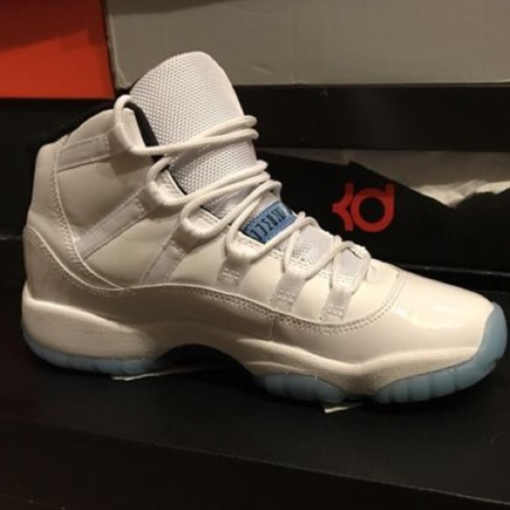 Air Jordan 11 retro