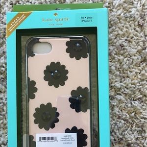 Kate Spade IPhone 7 case