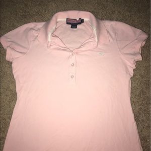 Brand new Vineyard Vines Collared Shirt