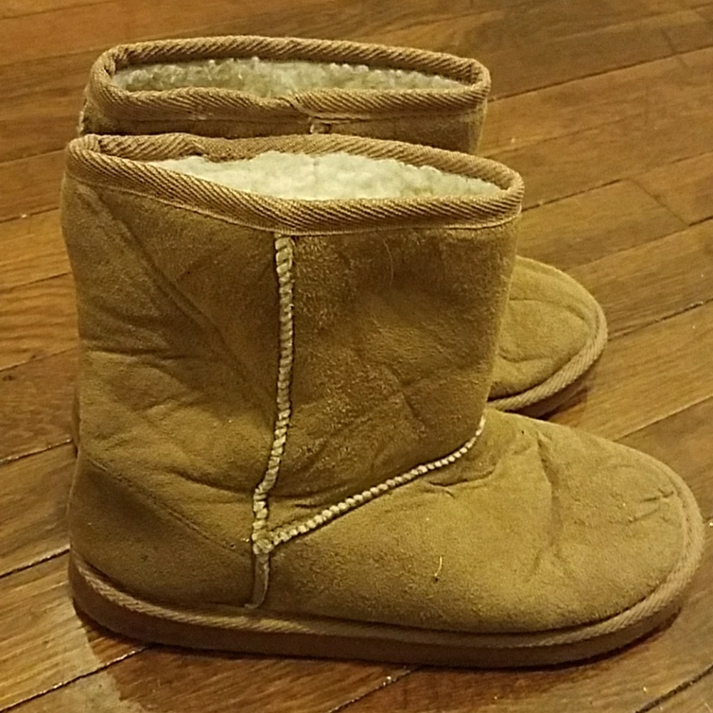 Sherpatan Winter Boots