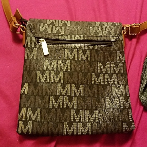 Milan purse - Picture 2 of 3