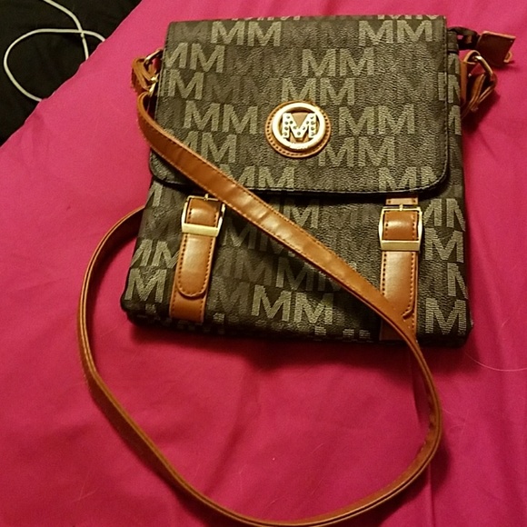 Milan purse - Picture 3 of 3