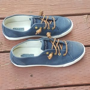 Sperry Top Sider Sneakers