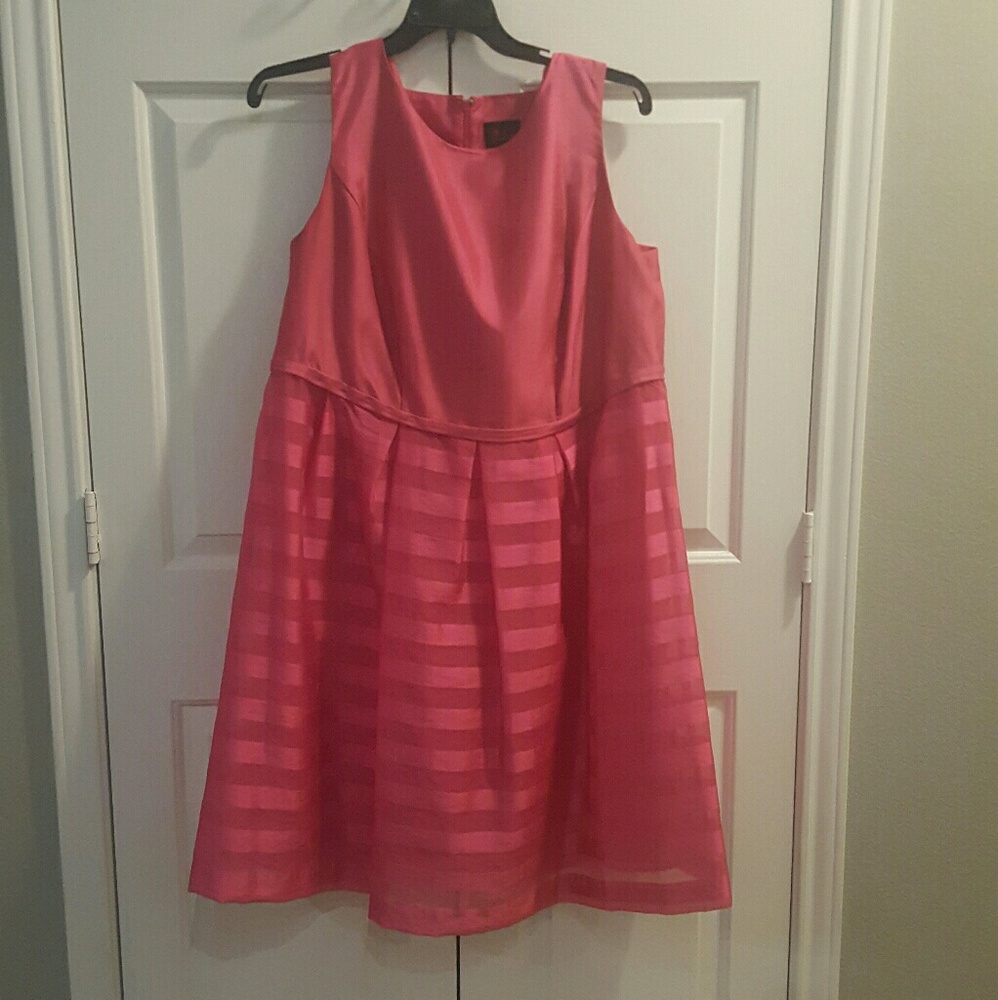 Taffeta is calling..
