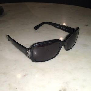 Versace sunglasses