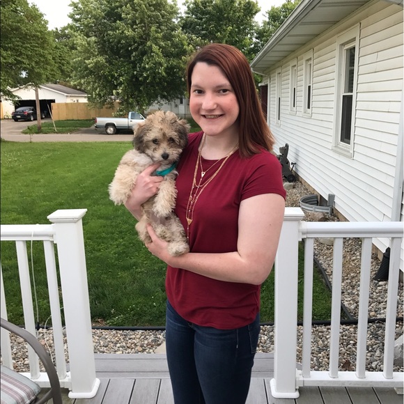 Meet your Posher, Alexis - Picture 1 of 1