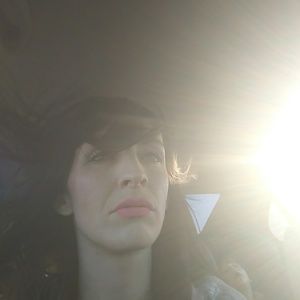 Meet your Posher, Bethany