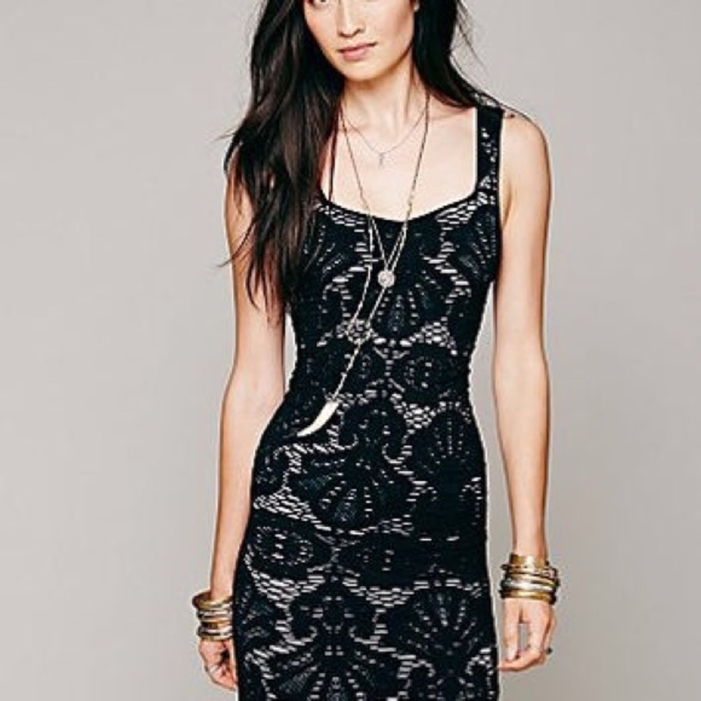 free people dress