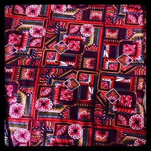 TC LULAROE LEGGINGS