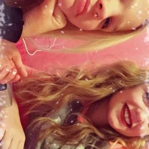 Meet your Posher, Taylor