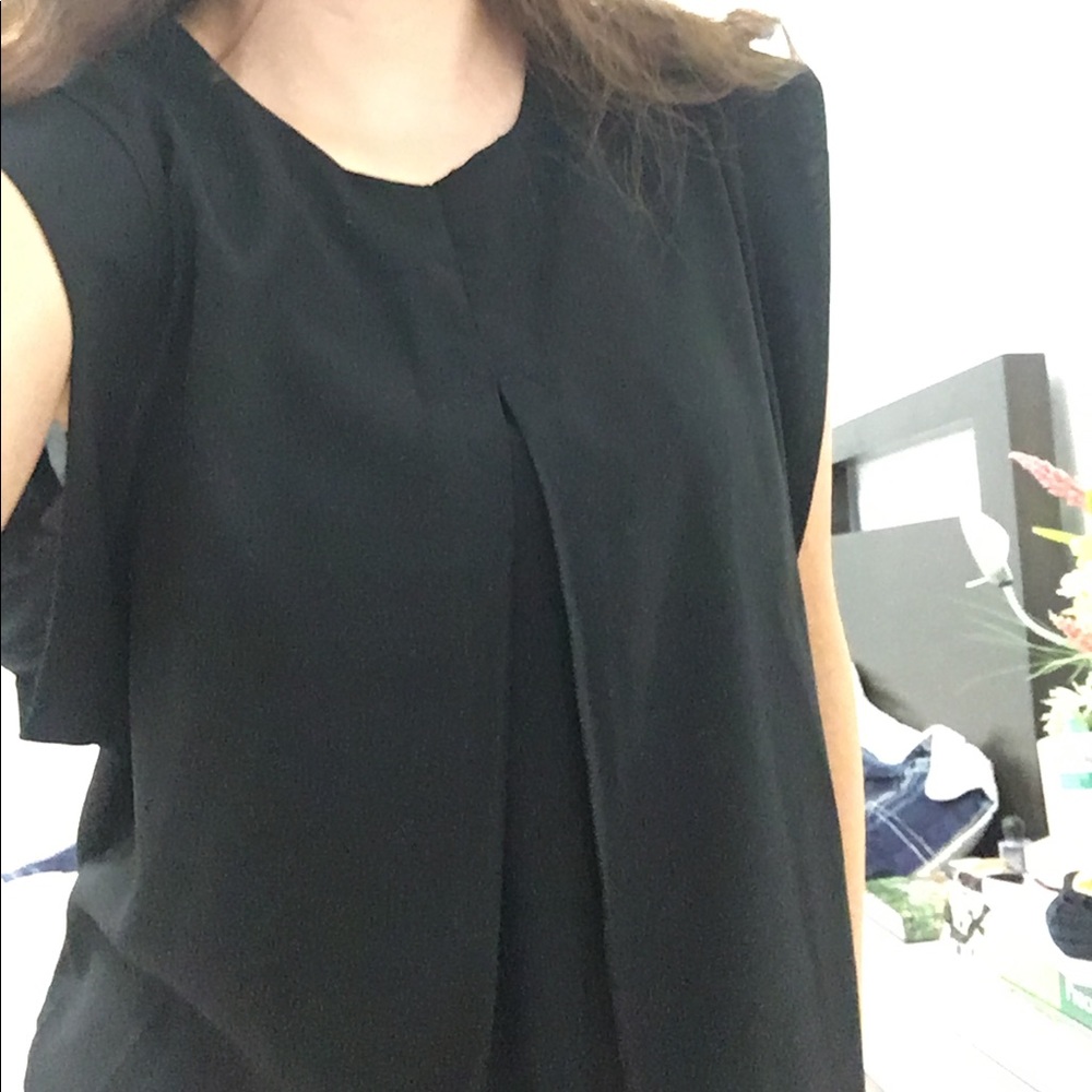 Blouse, size 3, make an offer