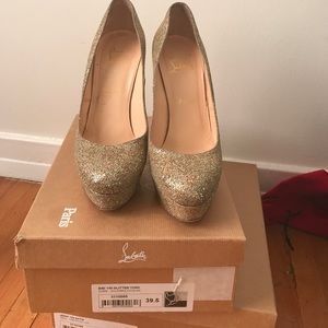 Bibi 140 glitter York