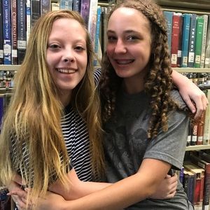 Meet your Posher, Callie