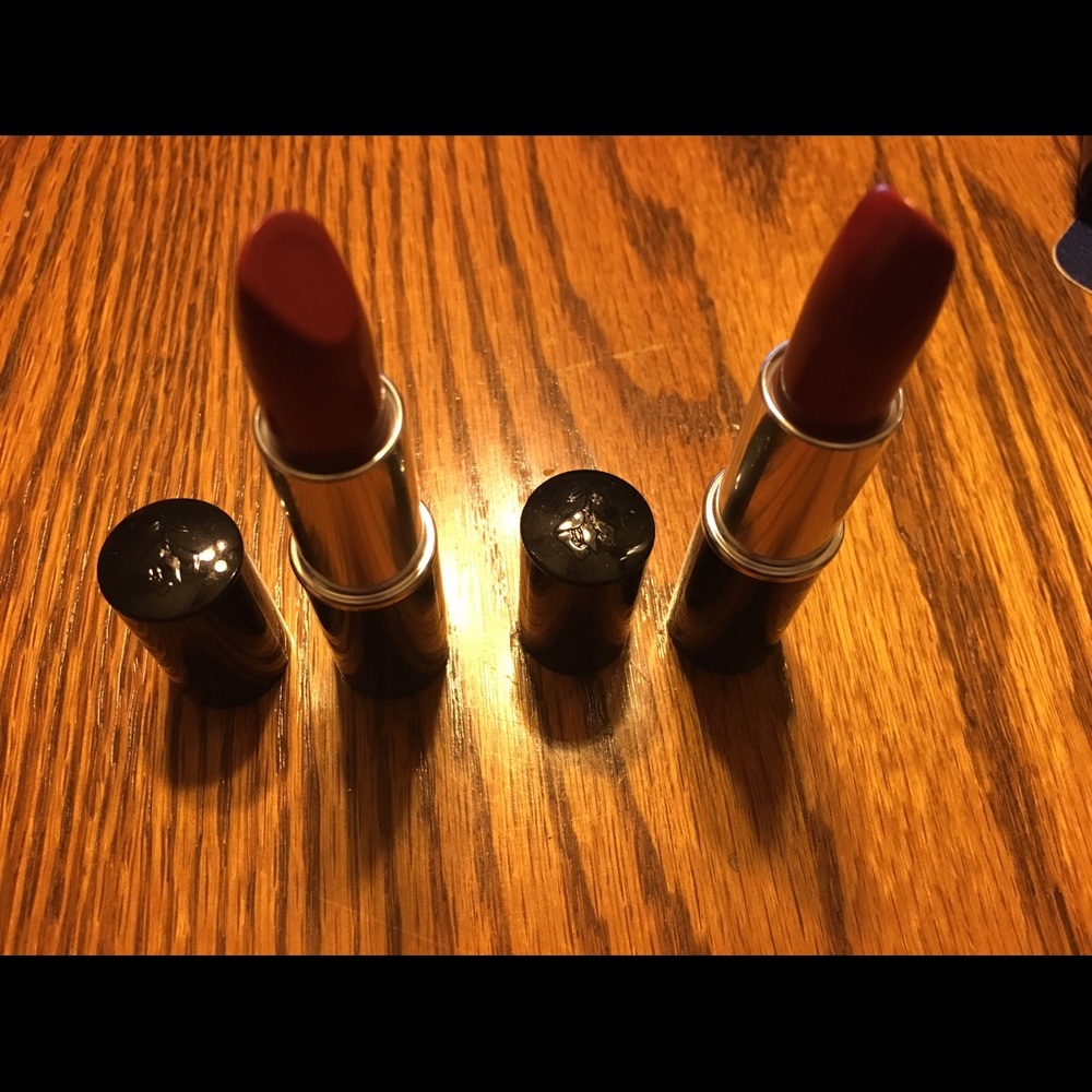 2 Lancôme Color Design Sugared Maple (Sheen) New