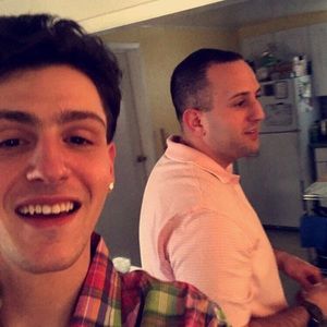 Meet your Posher, Andrew