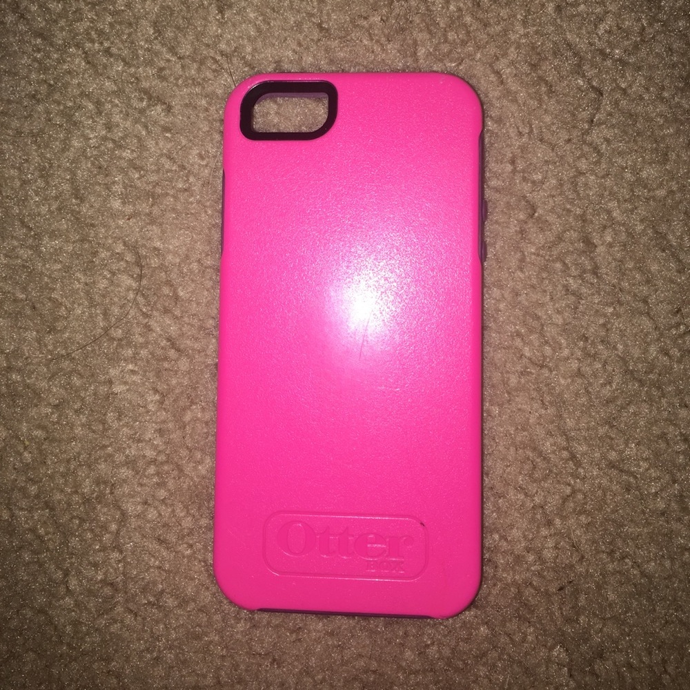 otterbox iphone 5s case