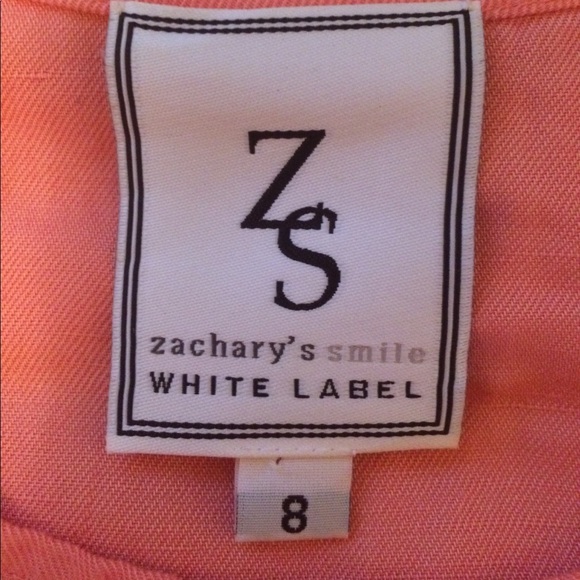 CONTEMPORARY COLD SHOULDER DRESS - Picture 8 of 8