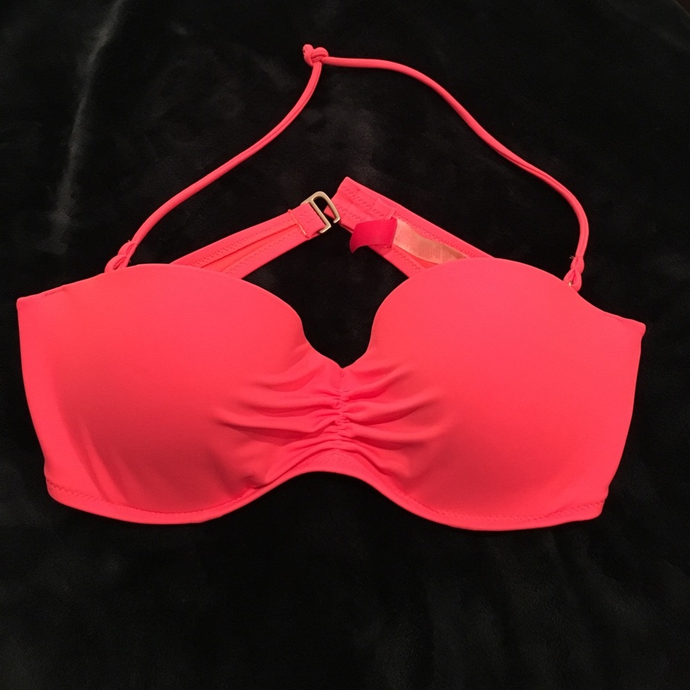 Victoria's Secret bathing suit top