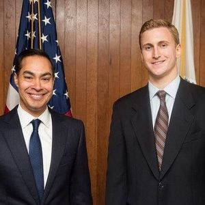 Meet your Posher, Joe