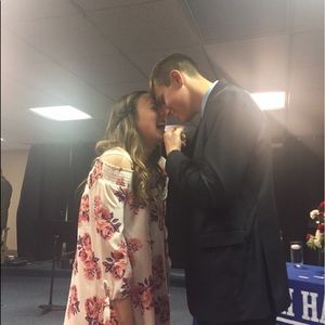 Meet your Posher, Haley