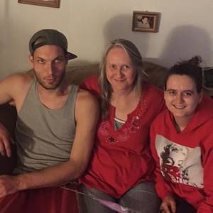 Meet your Posher, Janet