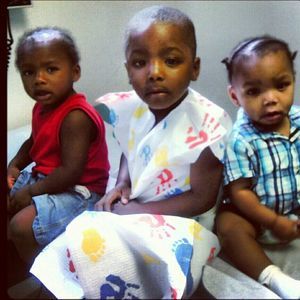 Meet your Posher, Zarkera