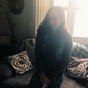 Meet your Posher, Carmen