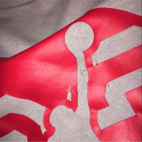 men's XL sweatshirt - Picture 3 of 3