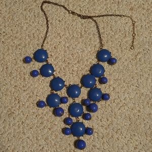 Bubble Statement Necklaces Bubble Statement Necklaces