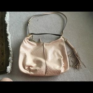 G.I.L.I. Purse