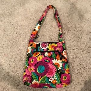 BRAND NEW VERA BRADLEY BAG!