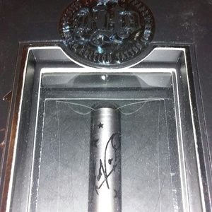 BNIB LE Kat Von D KVD. Special Ed. Trooper Eyeline