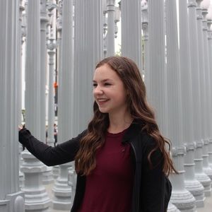 Meet your Posher, Laura