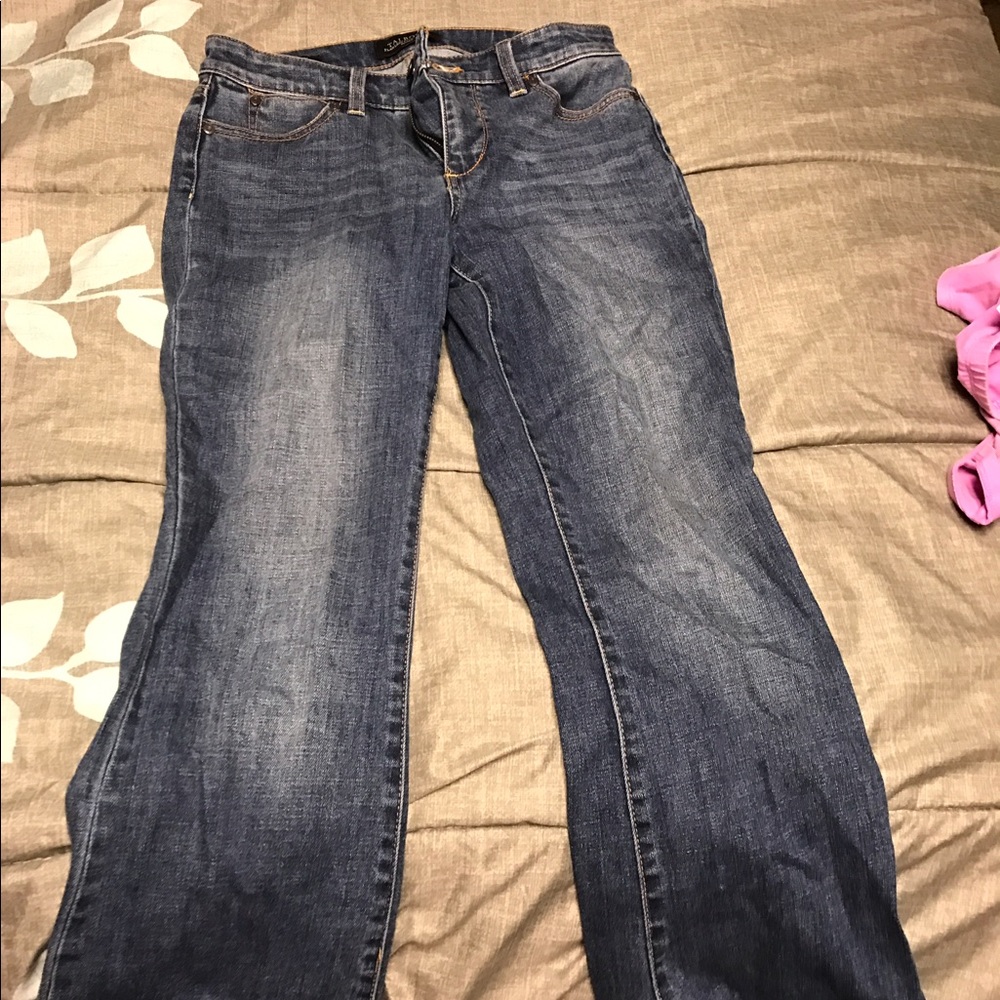Women's size 2 talbots pants