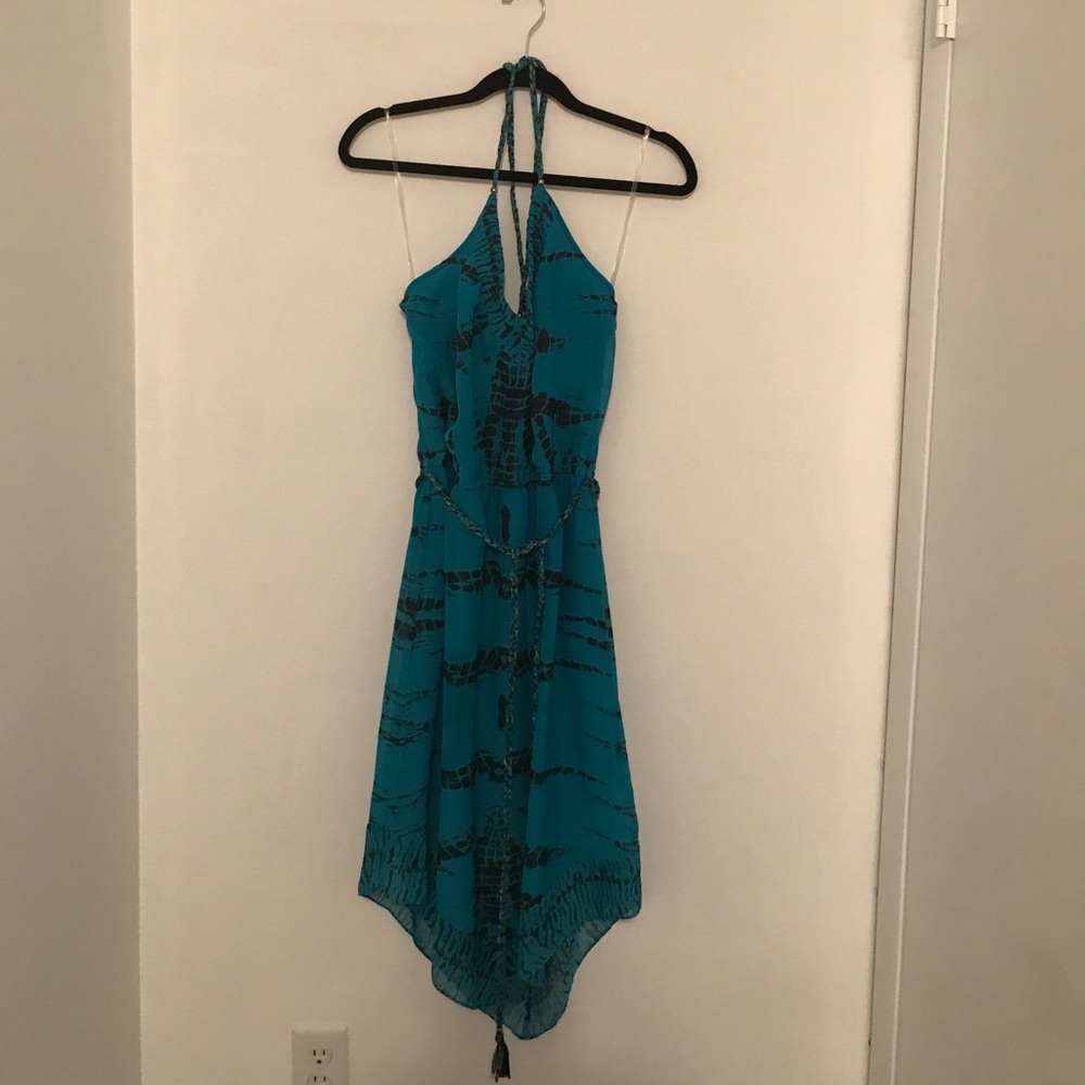 New York & Co. knee length dress