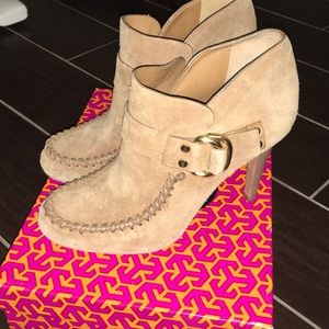 Tory burch heels