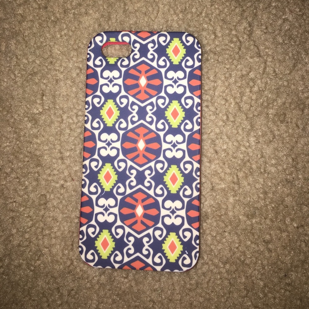 vera bradley protective case!!