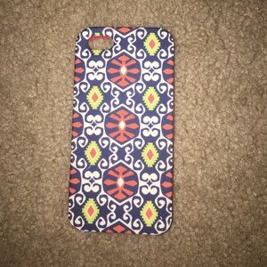 vera bradley protective case!!