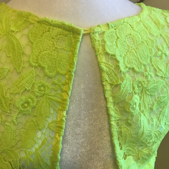 J. Crew Lace Sheath Dress Size 10 - Picture 3 of 8