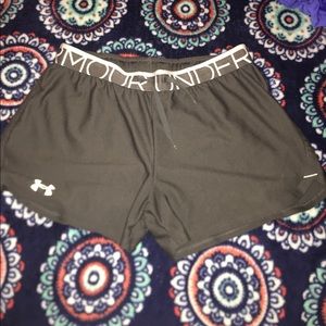 Under Armour Shorts