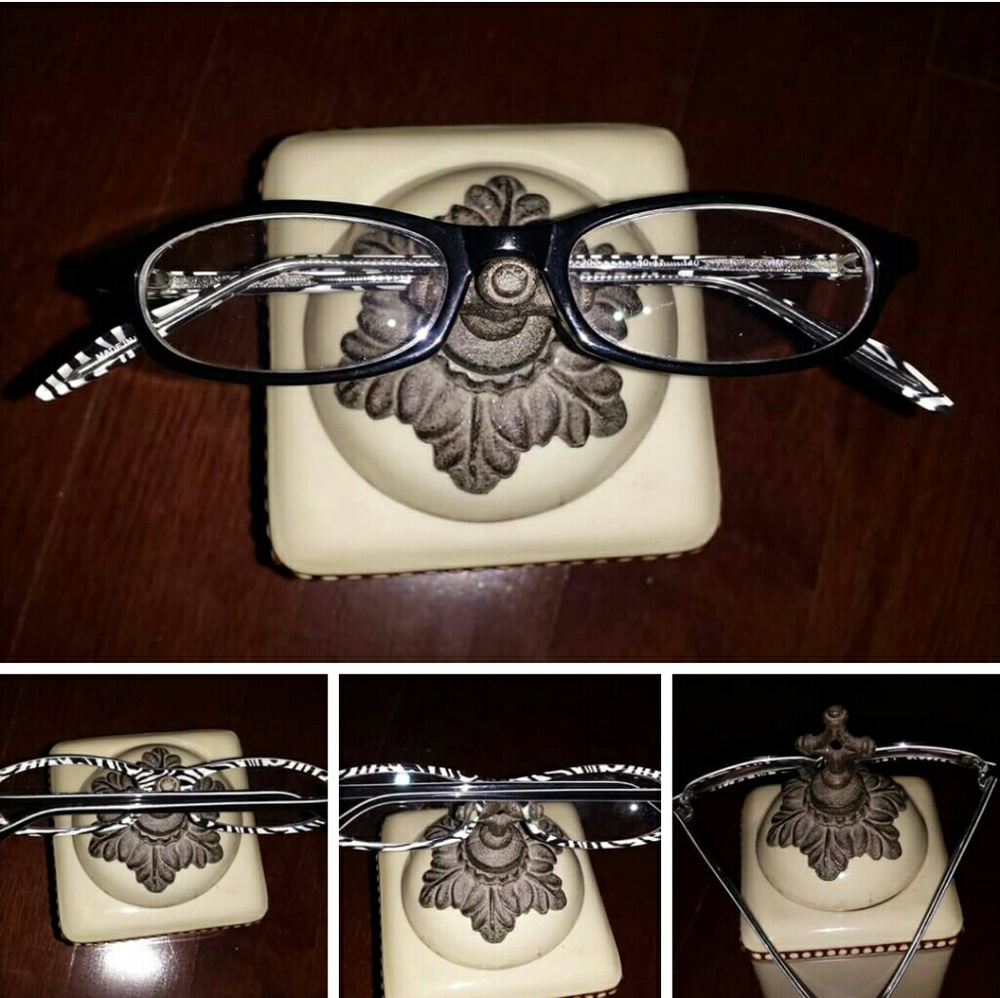 Rebelde Prescription Glasses