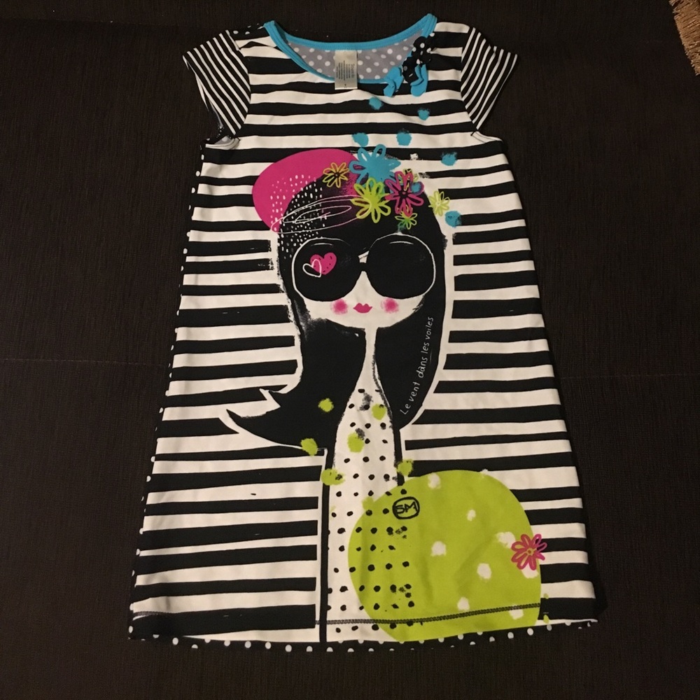 Cute summer dress