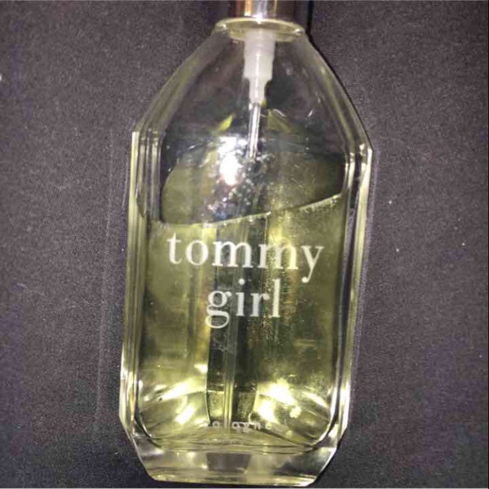 tommy girl perfume