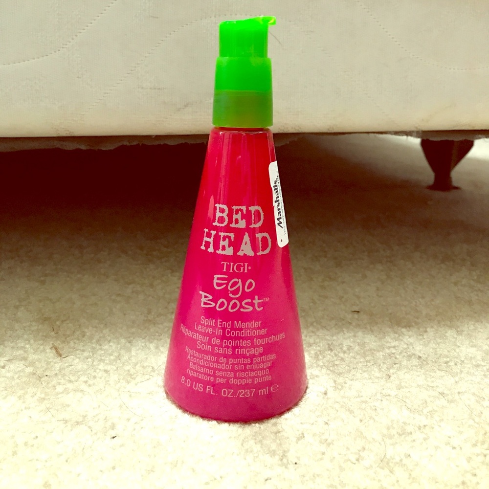 Bed Head Split End Mender- Leave in conditioner