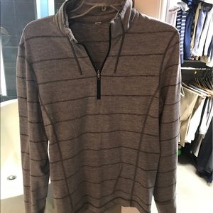 Lululemon pullover