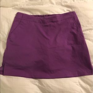 Lady Hagen Golf Skort